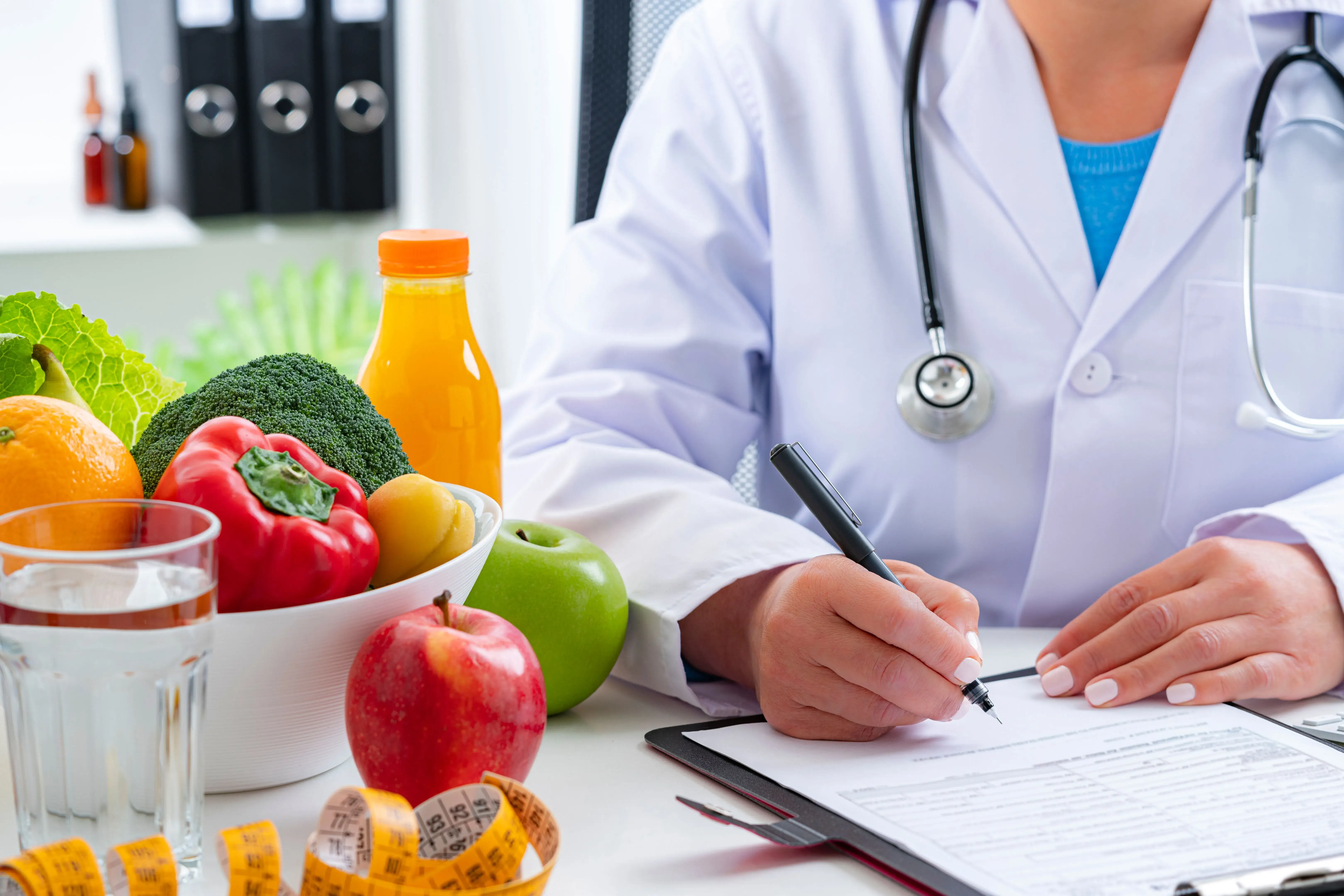 Clinical
Nutrition