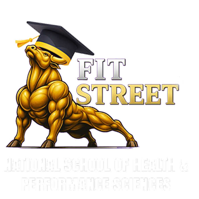 Fit Street Logo