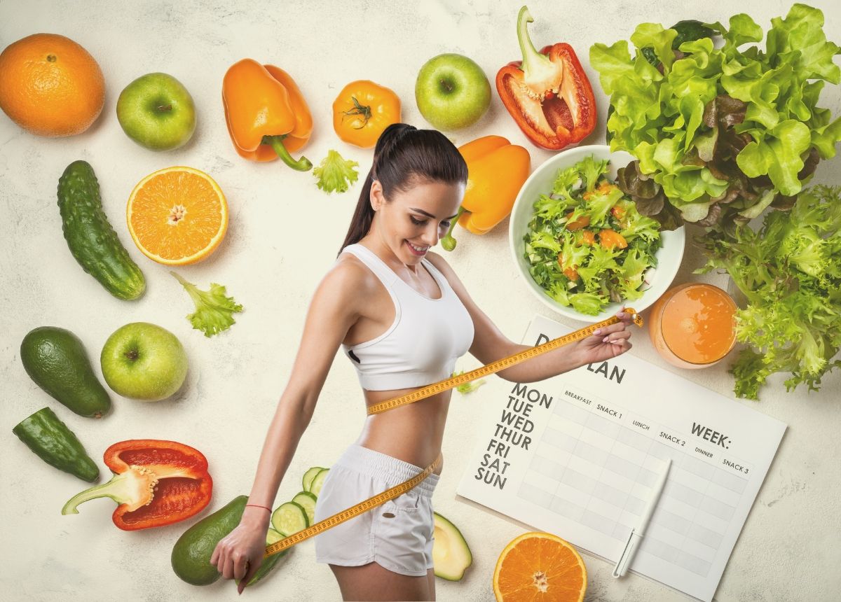About Fit Street